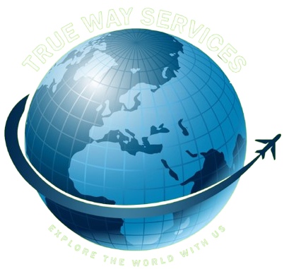 True Way Services